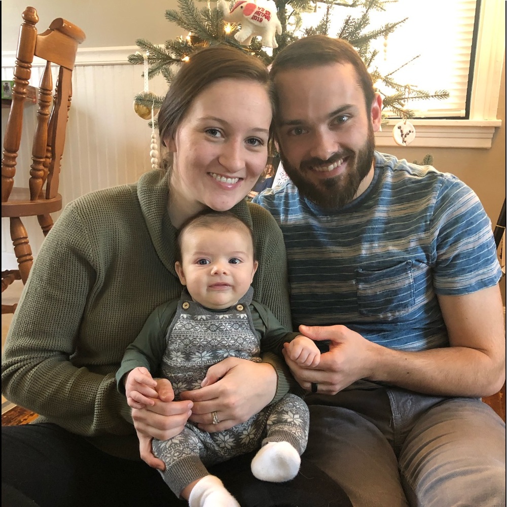 Meet your Posher, Brielle